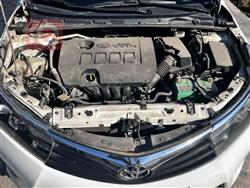 تۆیۆتا کۆرۆلا